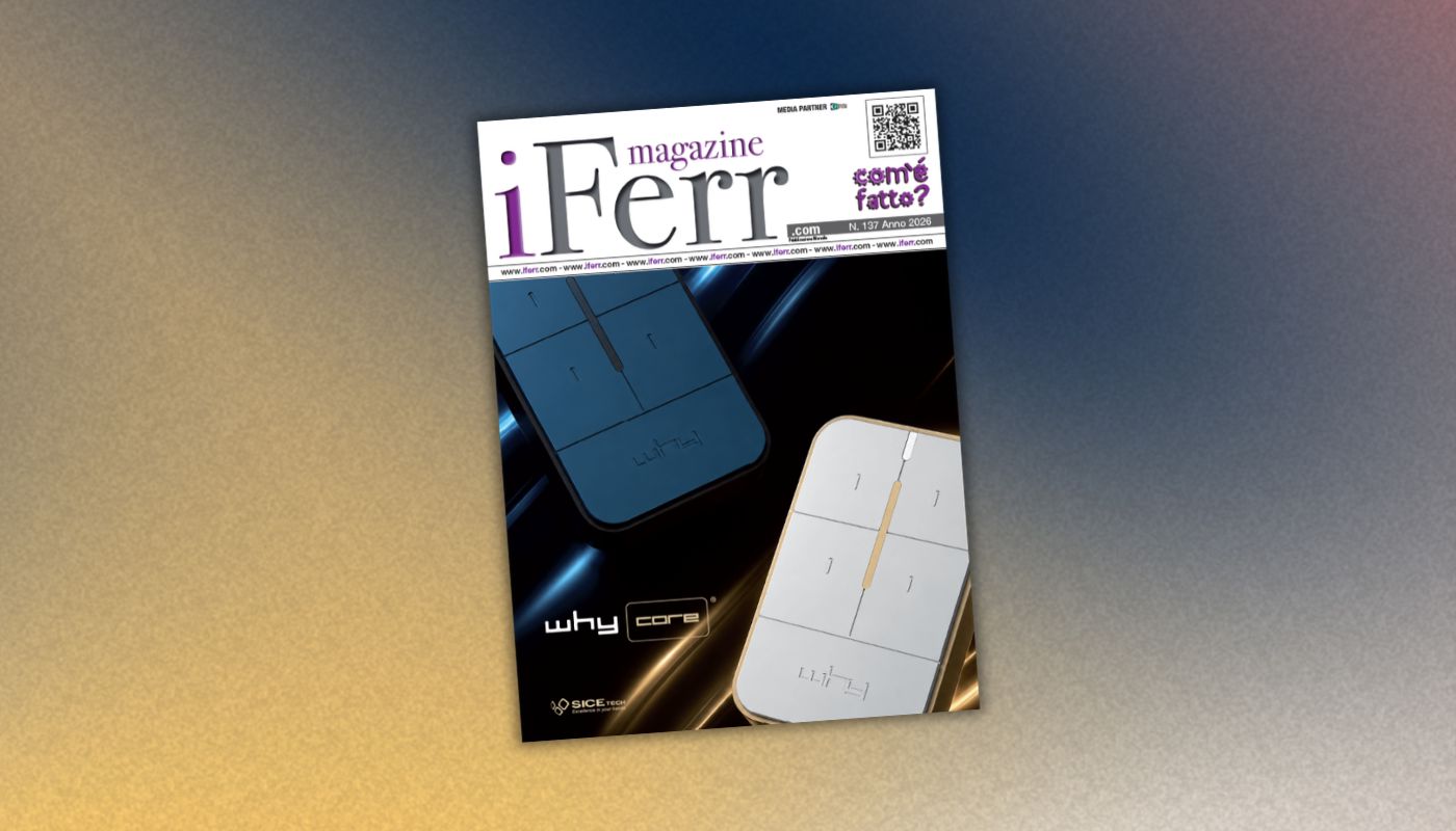 iFerr online